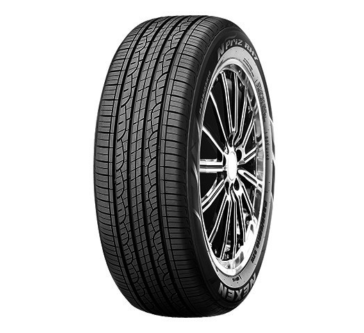 NEXEN NPRIZ RH7 Sommard�ck